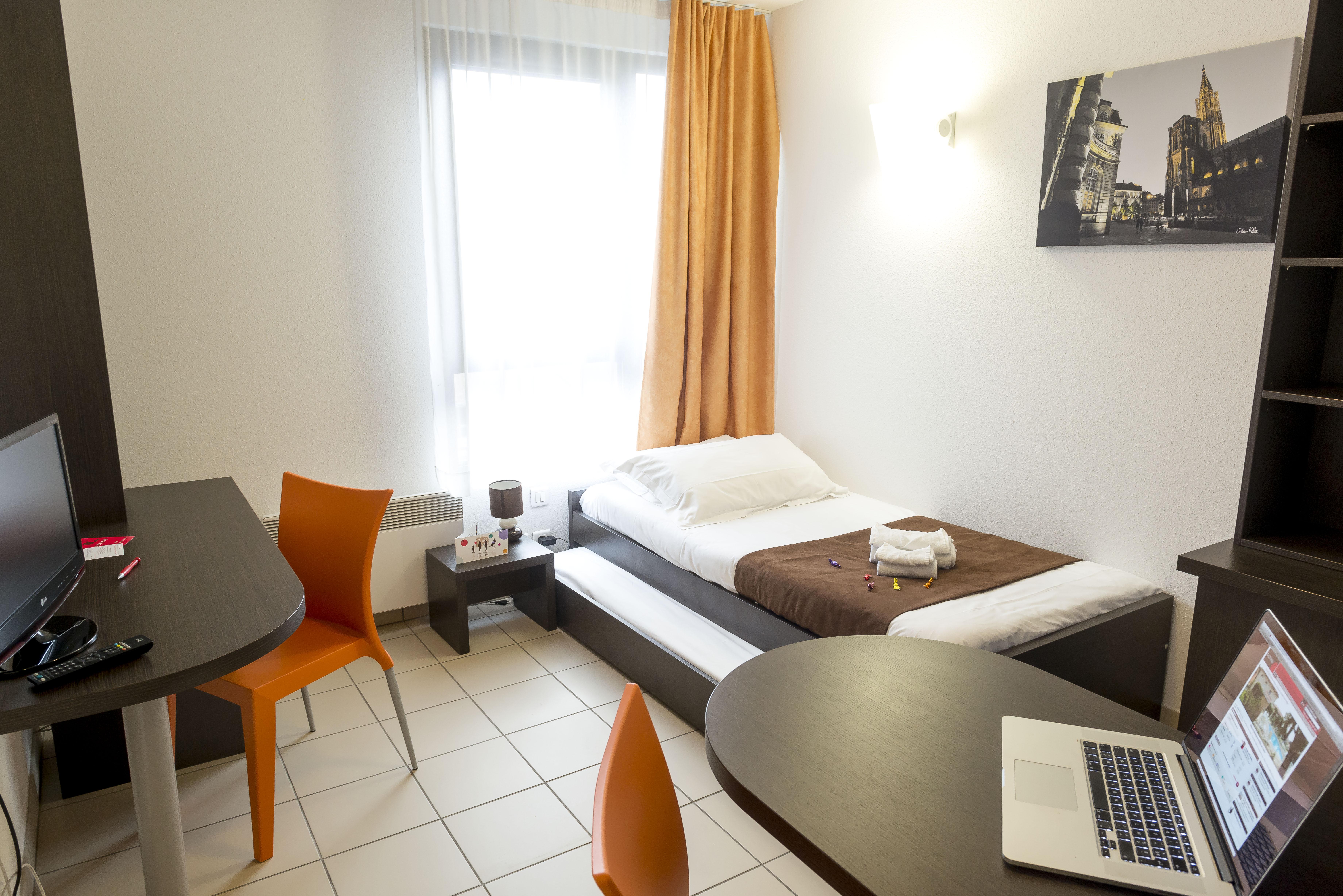 Cerise Strasbourg Aparthotel Exterior foto