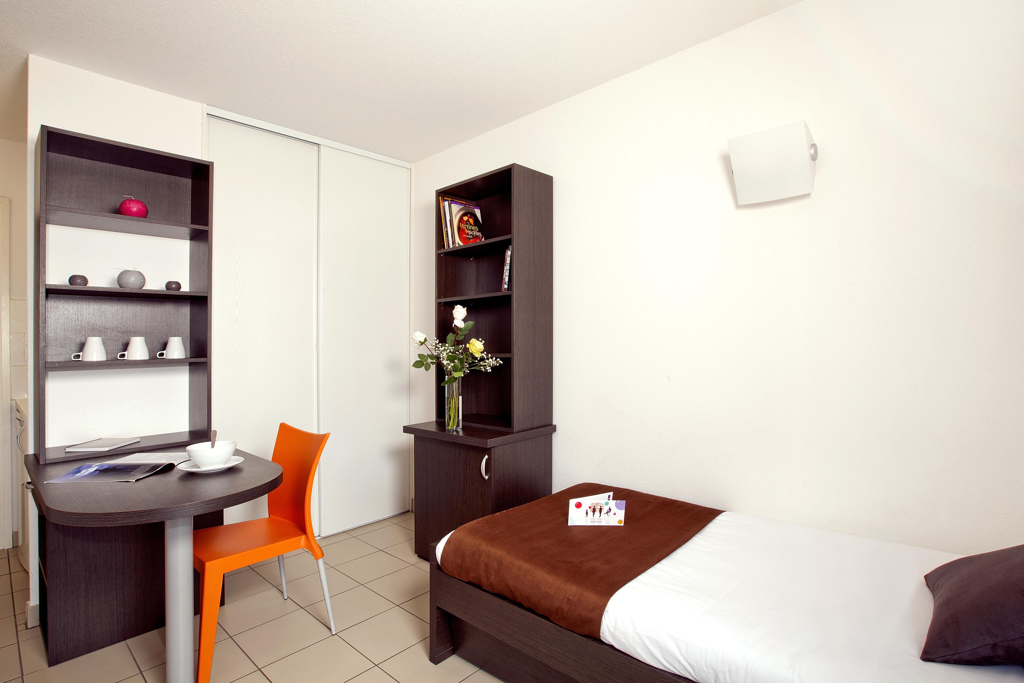 Cerise Strasbourg Aparthotel Exterior foto