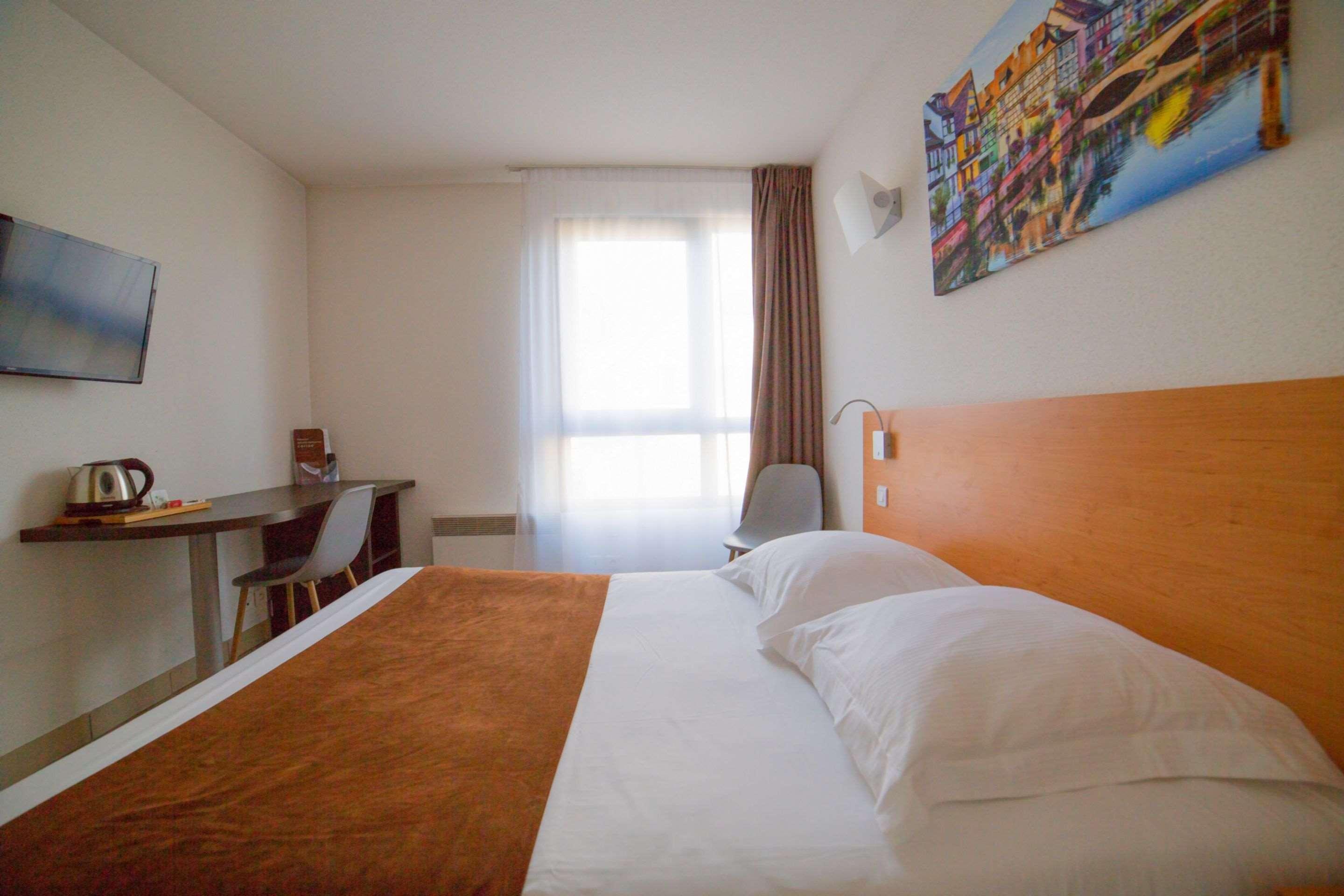 Cerise Strasbourg Aparthotel Exterior foto