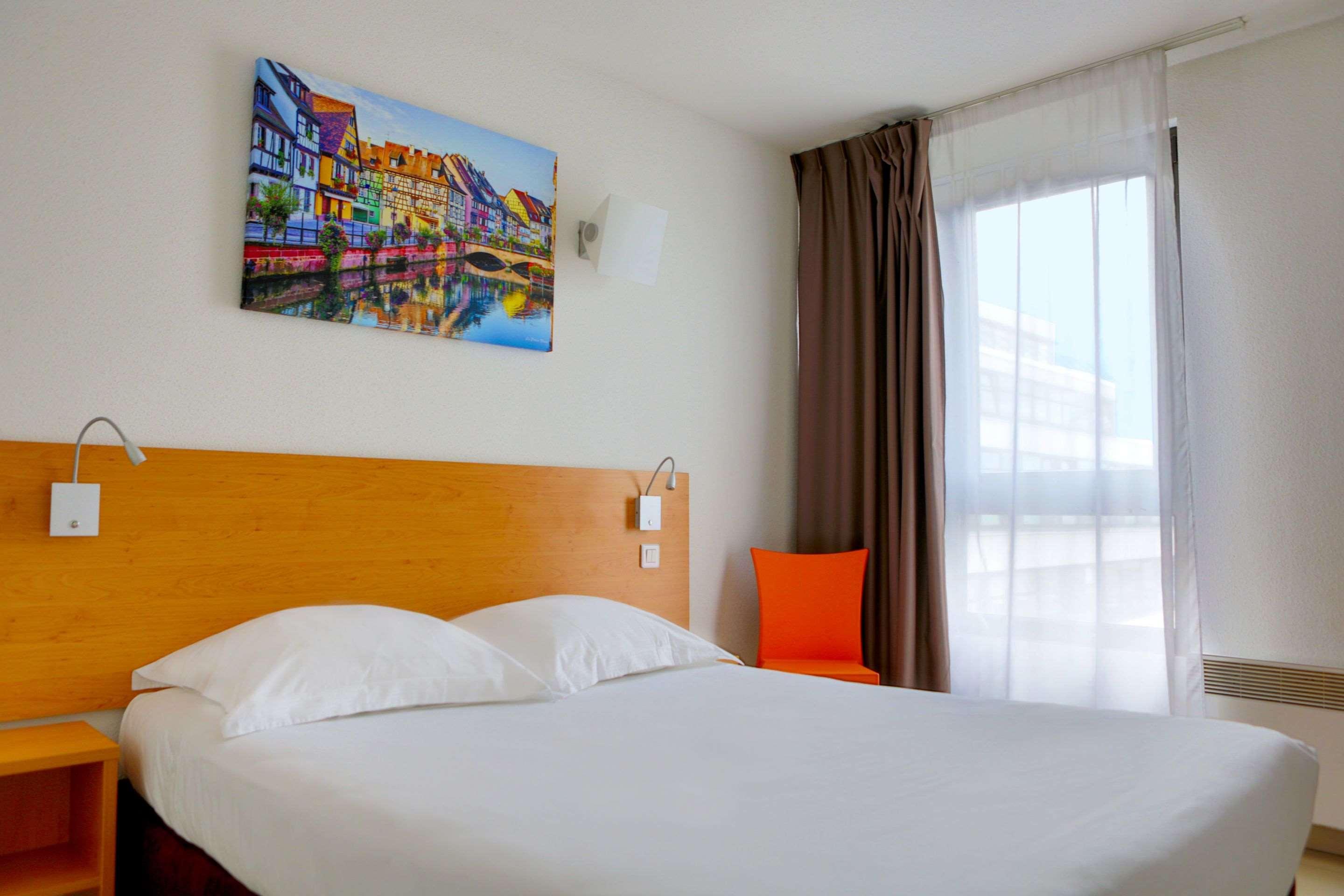 Cerise Strasbourg Aparthotel Exterior foto