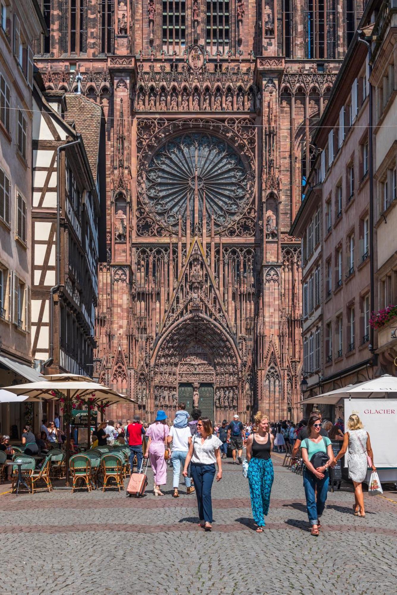 Cerise Strasbourg Aparthotel Exterior foto